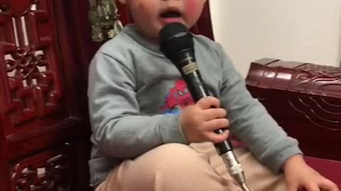 Baby song