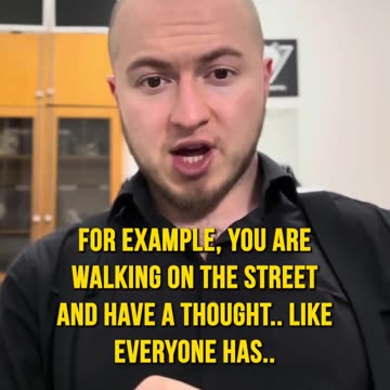 AUTHENTICITY - TRY THIS INSTEAD #authenticity