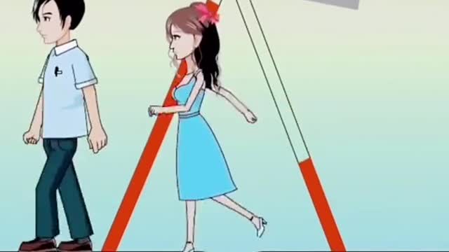 Man only can't manage everything without women.
