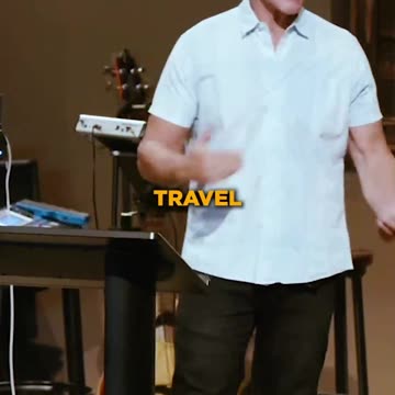 Go Down Before You Go Up