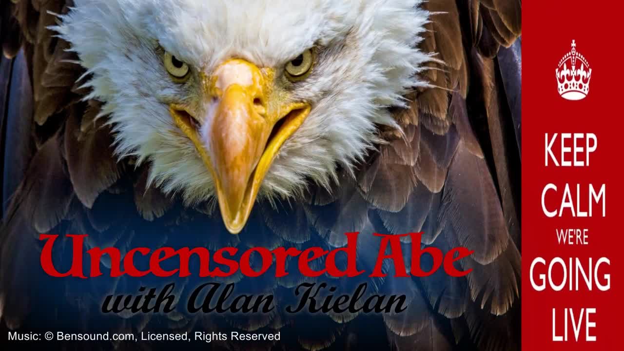Uncensored Abe