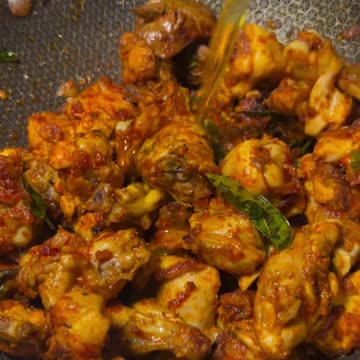 "Sizzling Fusion: Discover the Magic of Special Chicken Fry Piece Biryani!"