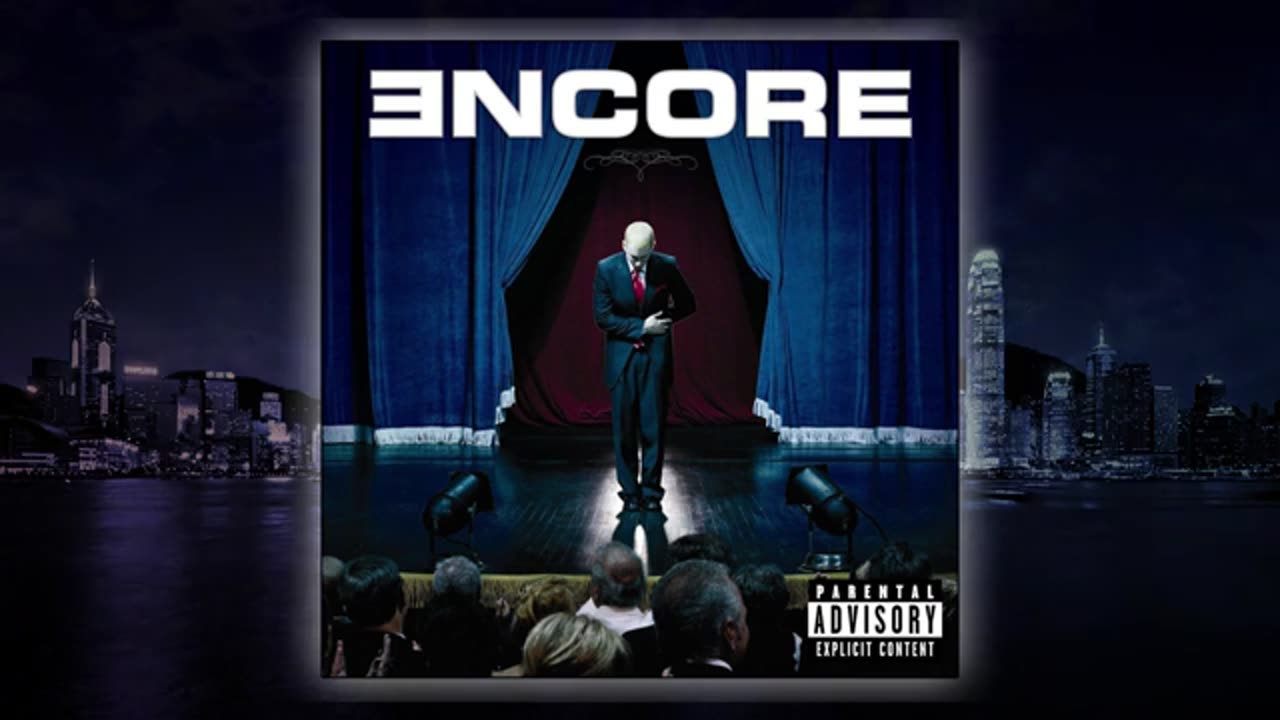 Eminem -Evil Deeds