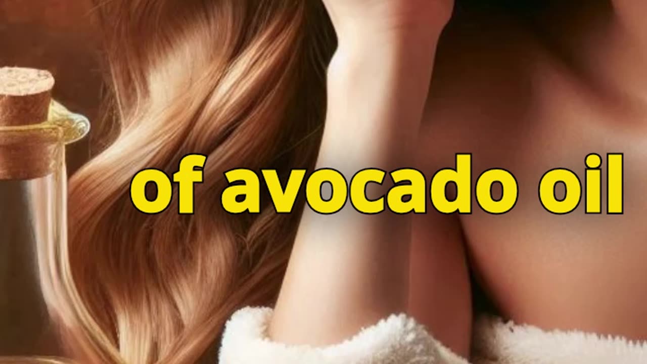 Avocado Oil for Hair: The Complete Guide