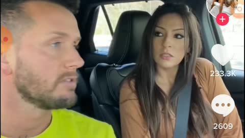 Gonna ask her to go on a diet