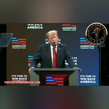 🤣'TRUMP PLEDGES TO NEVER RIDE & FALL OFF A BICYCLE"🤣