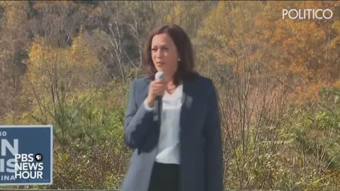 9-plus minute compilation of Dems using word 'fight'