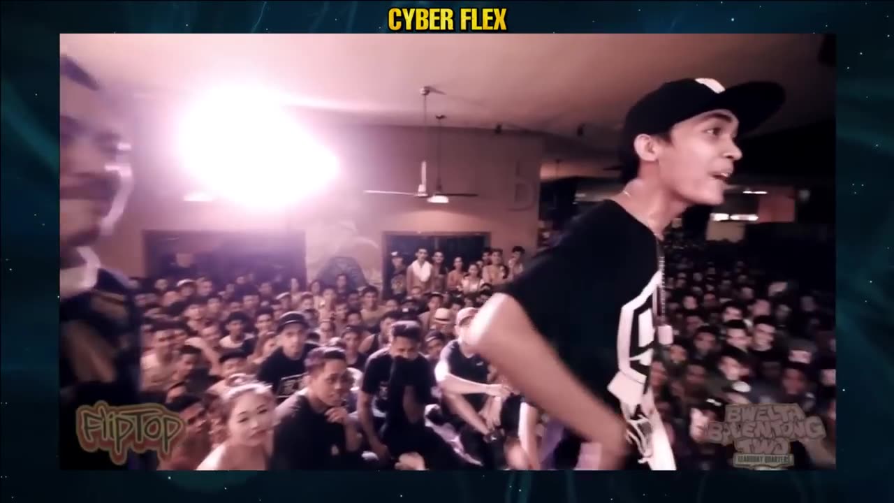 10 GANGSTER | "PINAHIYA Lang Ni SINIO"