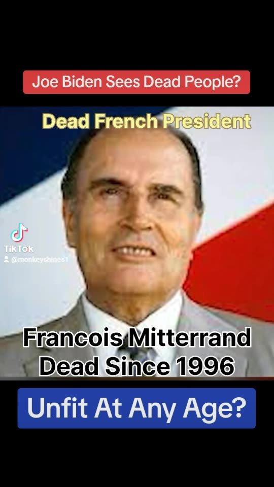 Joe Biden 81 Years Young