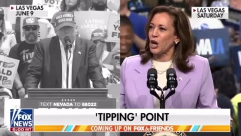 Looks like Kamala took a page out of Joe Biden’s plagiarizing playbook