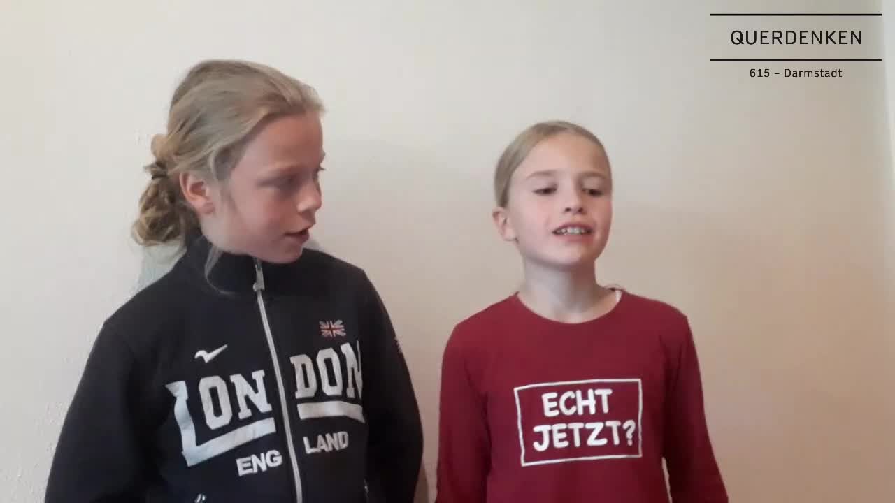 12-jähriger Paul aus Konstanz - Rap für alle Kinder (und deren verkorksten Eltern ;-)