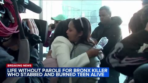 Man Who Set His Sisters Ex-Boyfriend On Fire Sentenced In Court
