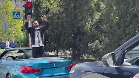 Road Beatbox