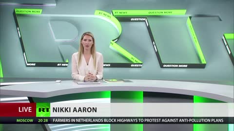 RT News - June 30 2022 (20:00 MSK)