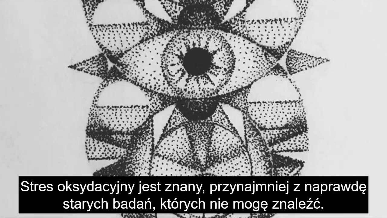 Tlen - Część 1 (Wolne Rodniki)