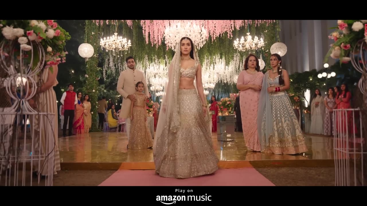 O Bedardeya (Full Video) Tu Jhoothi Main Makkaar _ Ranbir, Shraddh