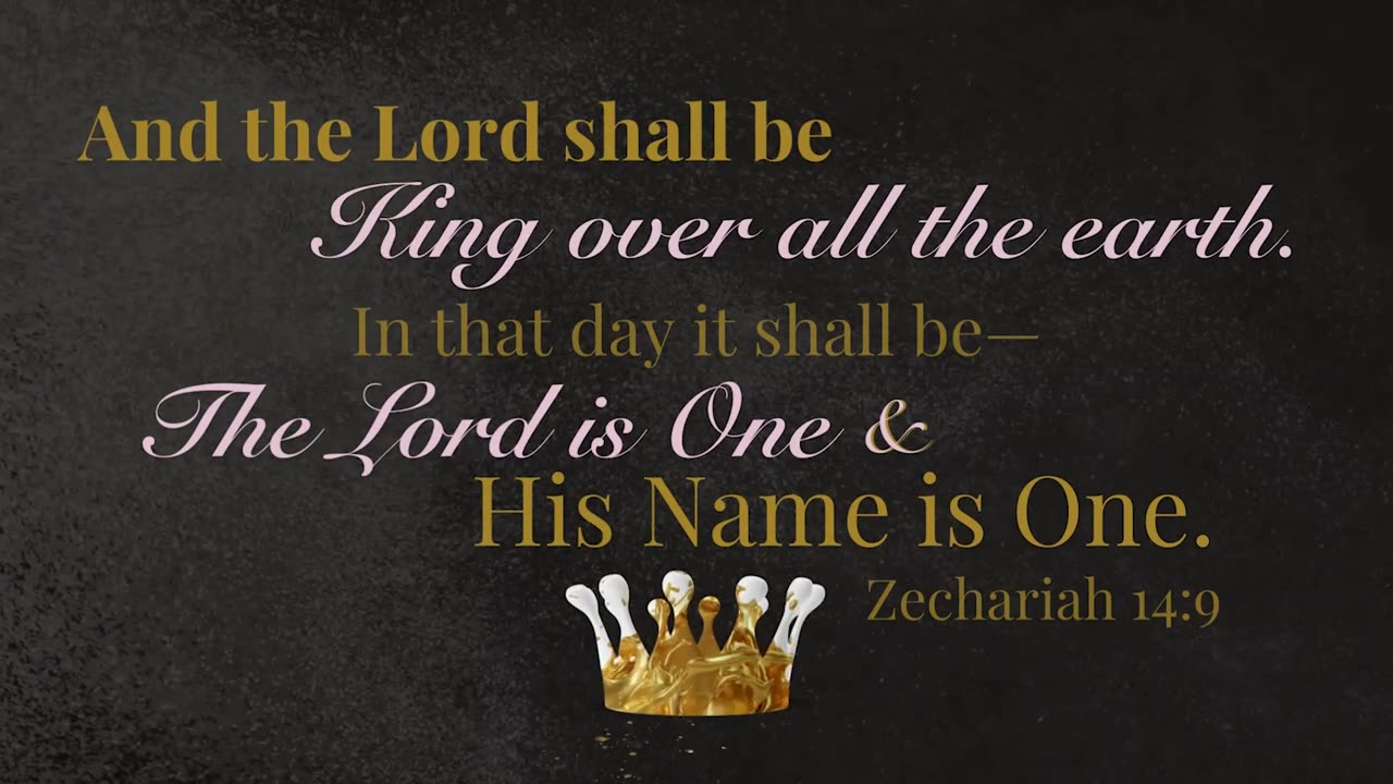 Zechariah's Prophetic Vision: Restoration, Divine Protection, and the Inclusion of the Nations