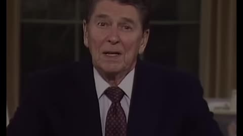 Classical Liberalism Featuring President Reagan & Obama