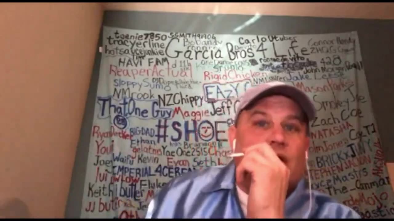 Shoenice hate fueled rant on Weezy