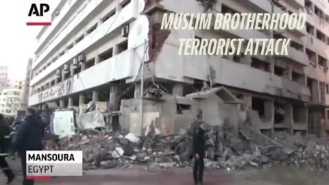 10 Need-To-Know Facts About Hamas