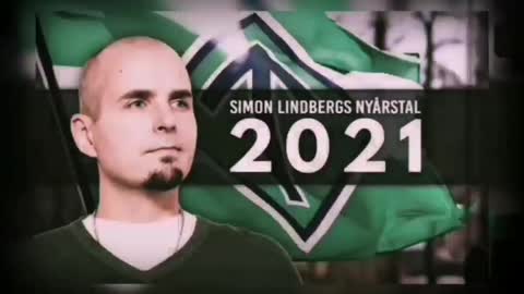 Simon Lindbergs nyårstal 2021