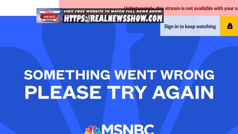 Chris Jansing Reports 1PM - 8/28/2024