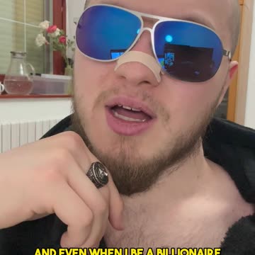 Why I sleep on the Floor