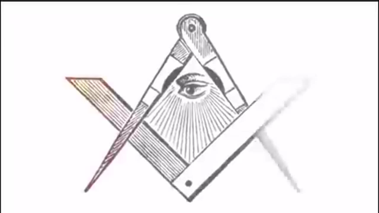 Modern Day Exposure Of Freemasonry