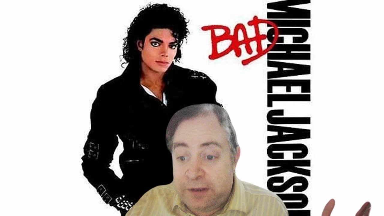 The Legacy of Michael Jackson's Bad
