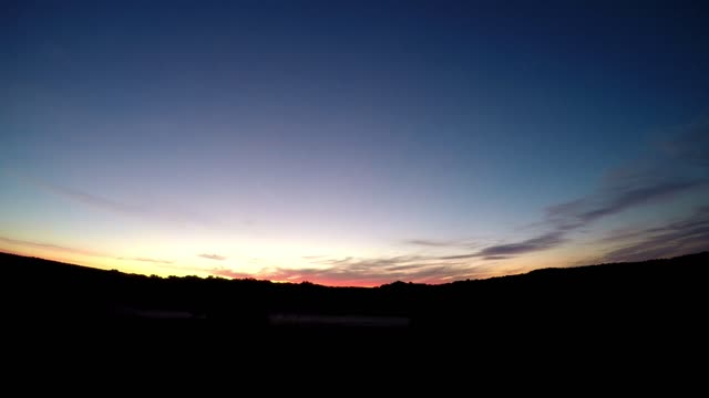 Sun Rise 9 1 22 59f/15c