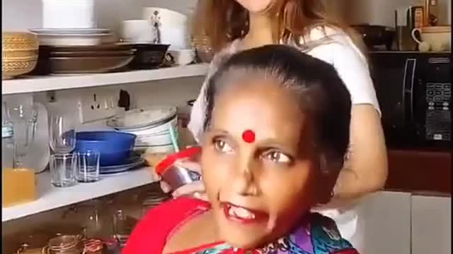 Funny hindi video