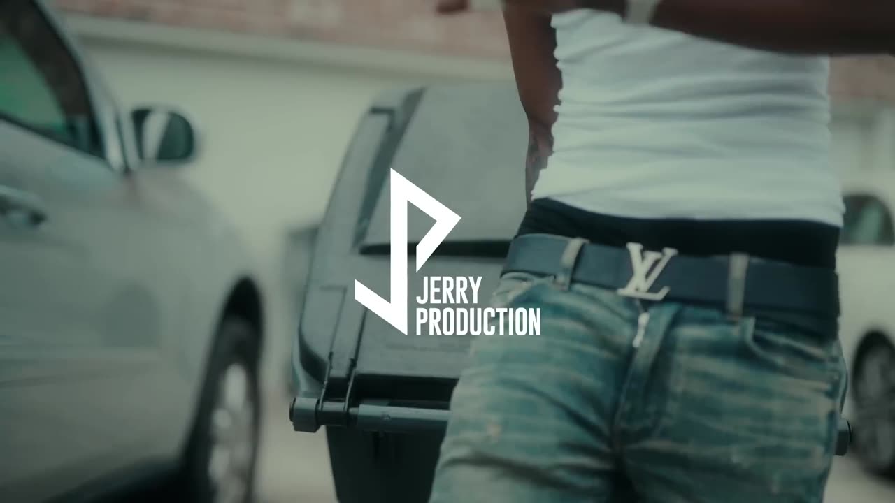 King Von - Armed & Dangerous (Official Video)