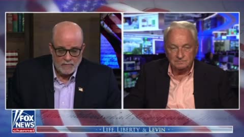 Mark Levin: I'm Accusing the DA's Office of SUBORNING PERJURY, this is Happening NOW w/ Bob Costello