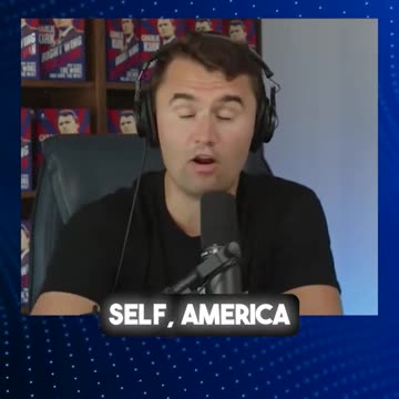 Is Charlie Kirk Right About Churches That Don't Speak Out Against Cultural Issues?