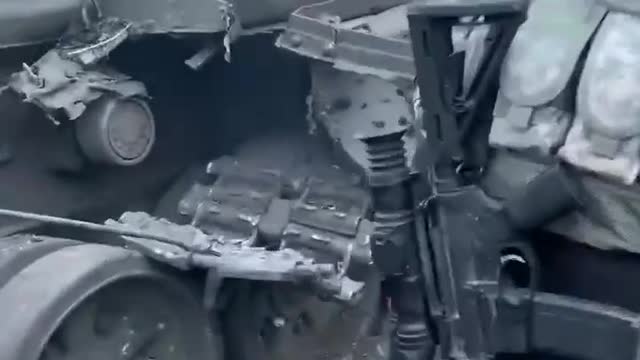 25.03.2022. Demilitarization and denazification of Ukraine!!!