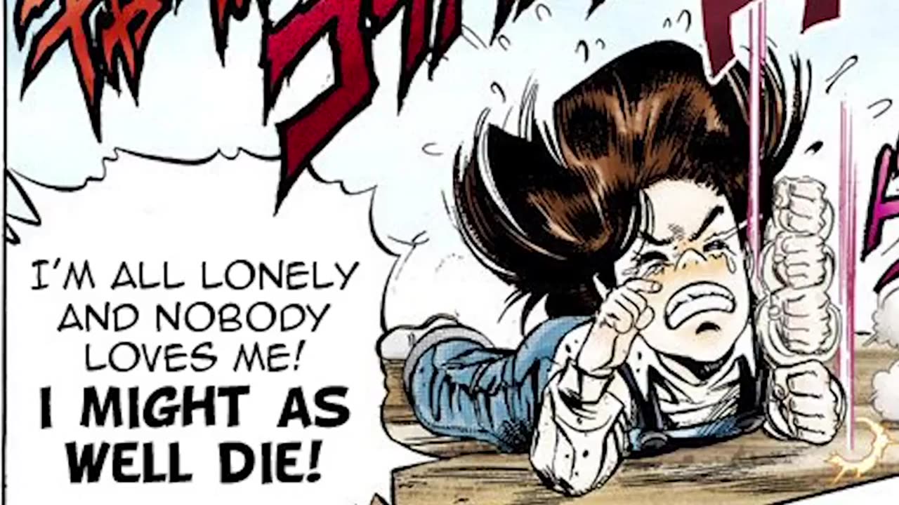 Jojo's Bizarre Adventure Analysis -3- Stardust Crusaders