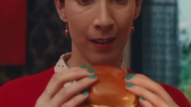 COMMERCIAL - KFC - DENISE CISNEROS