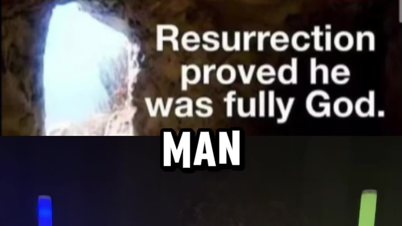 Death proved Jesus was a man 💀🩸😱 #shorts #jesus #christian #death #resurrection