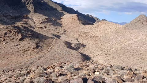 Shadow Mountain - Peak 2, Pahrump, NV 89060 - 20240919_170157