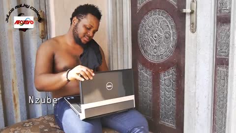 YAHOO BOY VS 419 FUNNY VIDEOS_ Naija Comedy