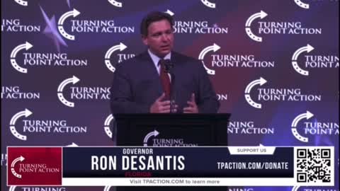 DeSantis on sending illegal aliens to Martha’s Vineyard