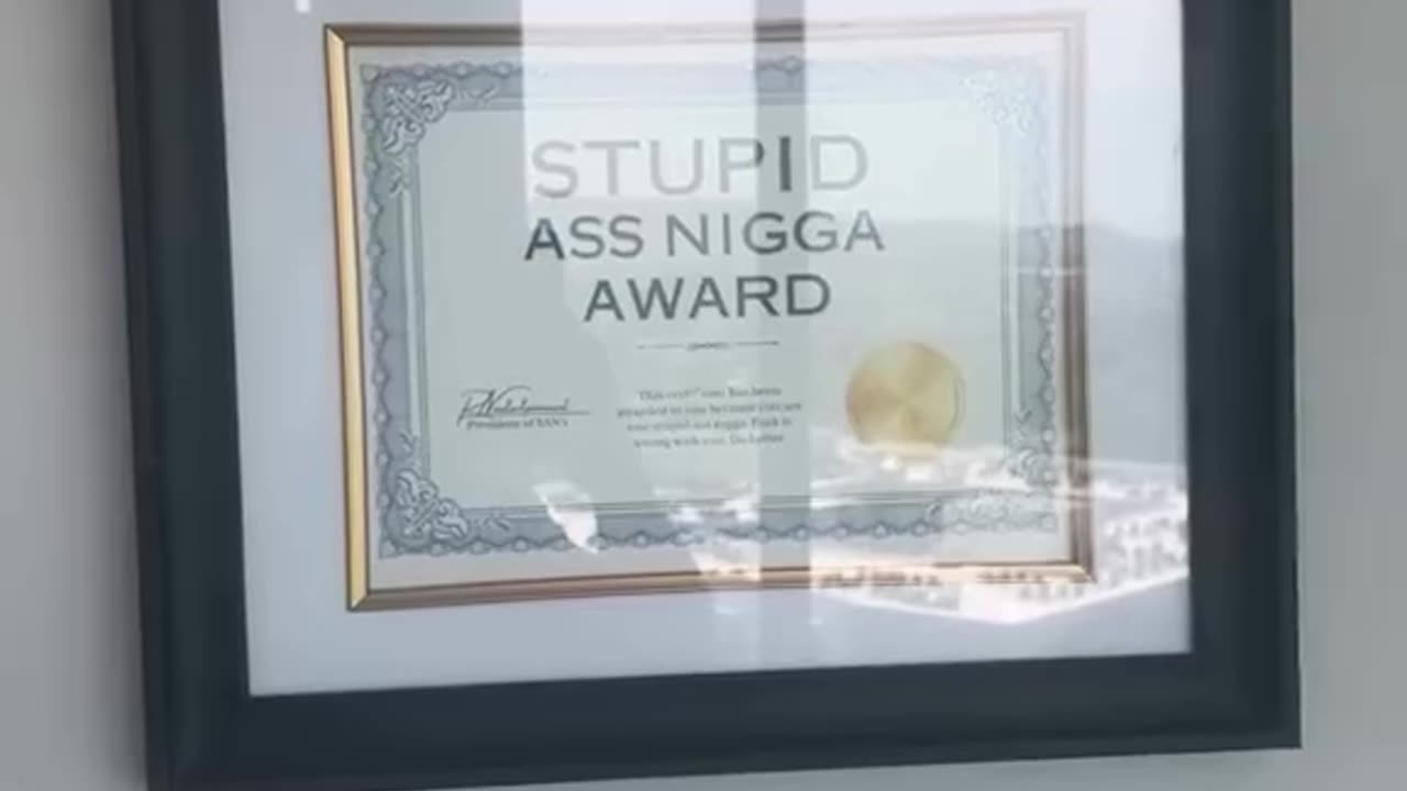 Well deserved award ππΌππ