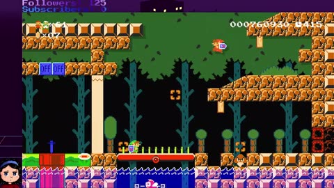Not Makin' Marios, Playin' Marios...Again | Super Mario Maker 2