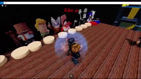 ROBLOX GAMING