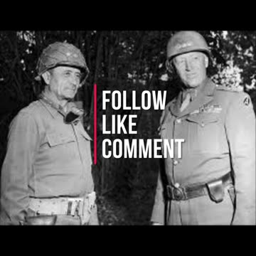 Jul 27, 2024 Gen. Patton quotation of the day #ww2 #war #leadership #aerosmith