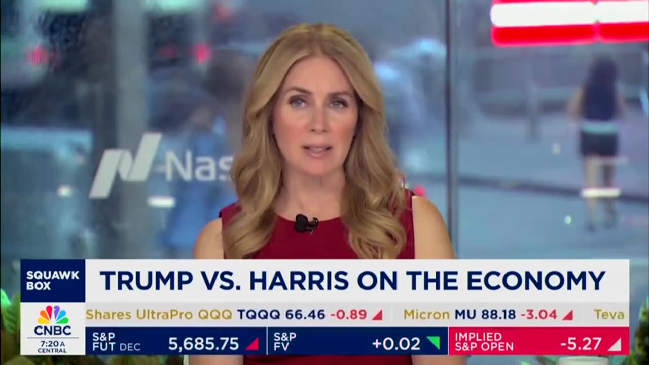Legendary CEO Makes the Best Case for Trump's Tariffs You'll Ever Hear...