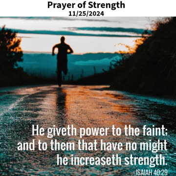 Prayer for Strength #youtubeshorts #grace #jesus #mercy #faith #fyp #trust #joy #bless #love #power