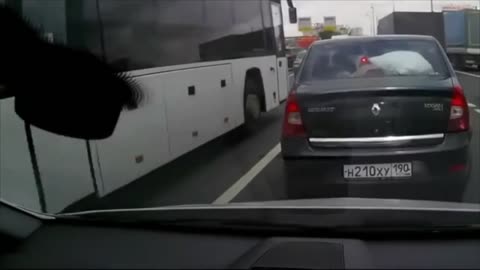 Epic Car Crash Compilation!