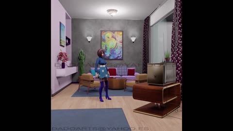 ROOM CONCEPT