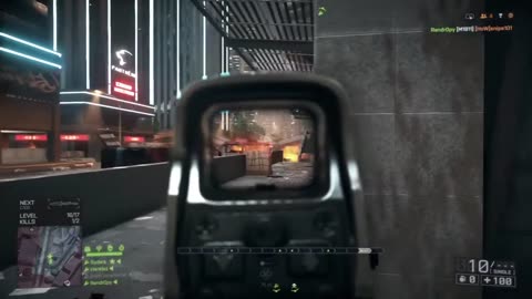 A Rare Gunmaster Win